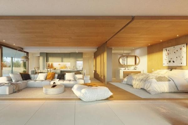 Venta de piso en South Residences. Leiro 201. Avenida 8 de Marzo., Fuengirola
photo 1