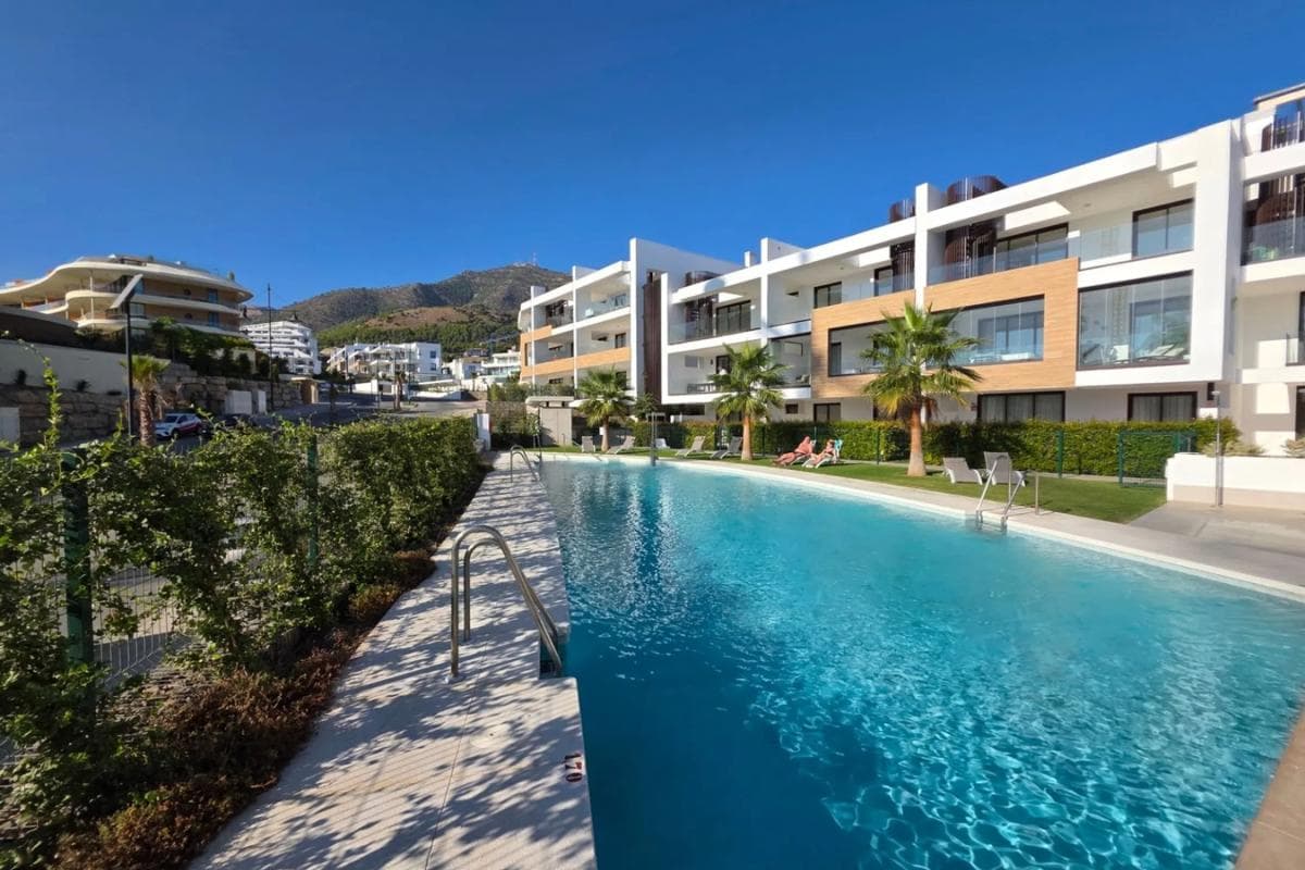 Sale of apartment in El Higuerón, Fuengirola
photo 3