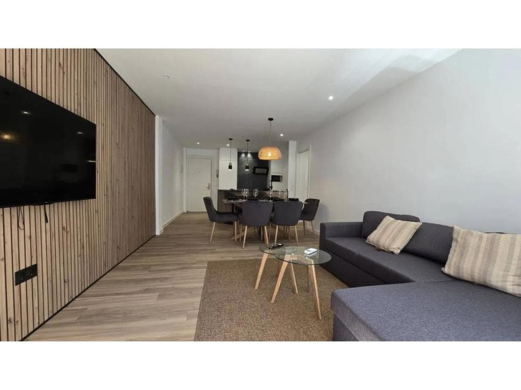 Sale of apartment in Calle Poeta Salvador Rueda, 87 -65, Fuengirola
photo 4