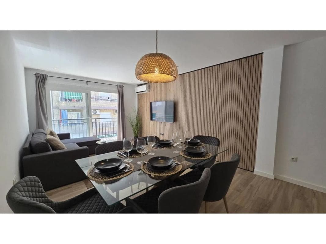 Sale of apartment in Calle Poeta Salvador Rueda, 87 -65, Fuengirola
photo 5