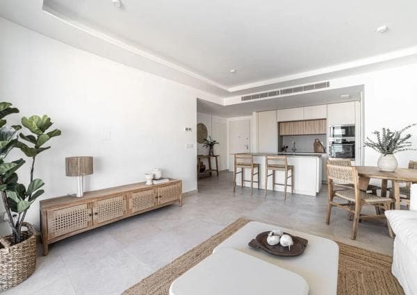 Sale of flat in Zona Puerto Deportivo, Fuengirola
photo 1