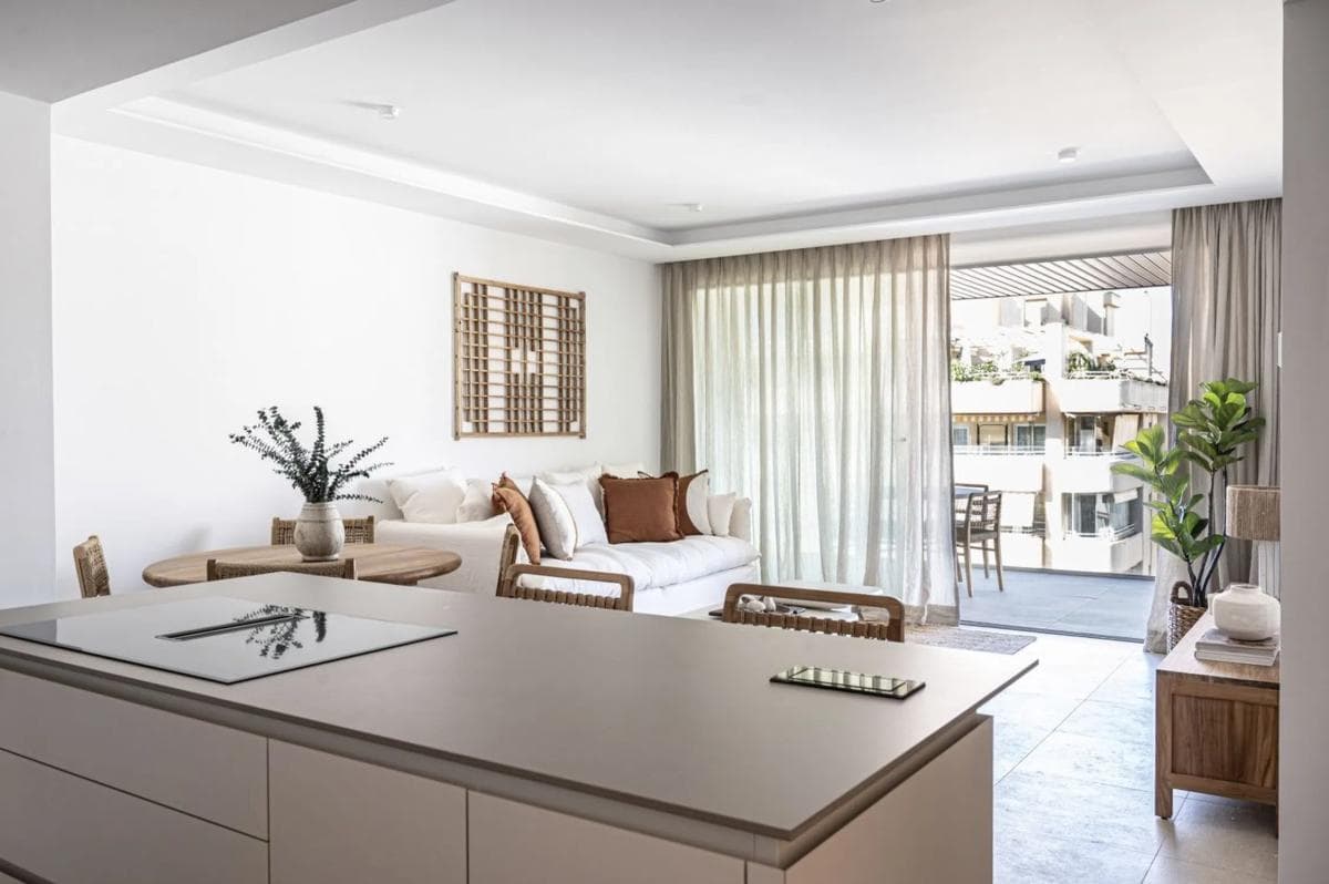 Sale of apartment in Zona Puerto Deportivo, Fuengirola
photo 3