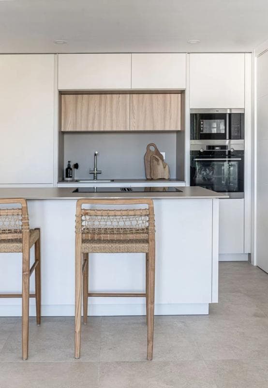 Sale of apartment in Zona Puerto Deportivo, Fuengirola
photo 5