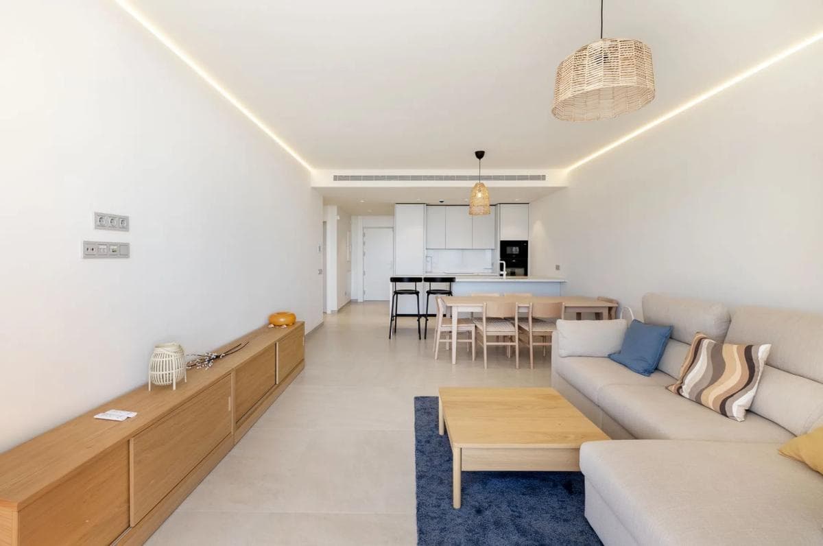 Продажа квартиры на Avenida Fuengirola, 9, Фуэнхирола
photo 5