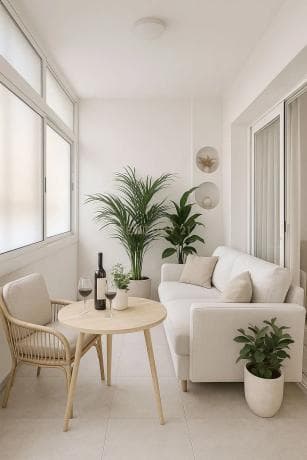 Venta de piso en Calle Miguel Bueno, 8, Fuengirola
photo 1