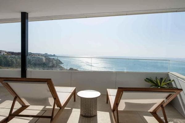 Sale of flat in Calle alba s/n, Fuengirola
thumbnail 1