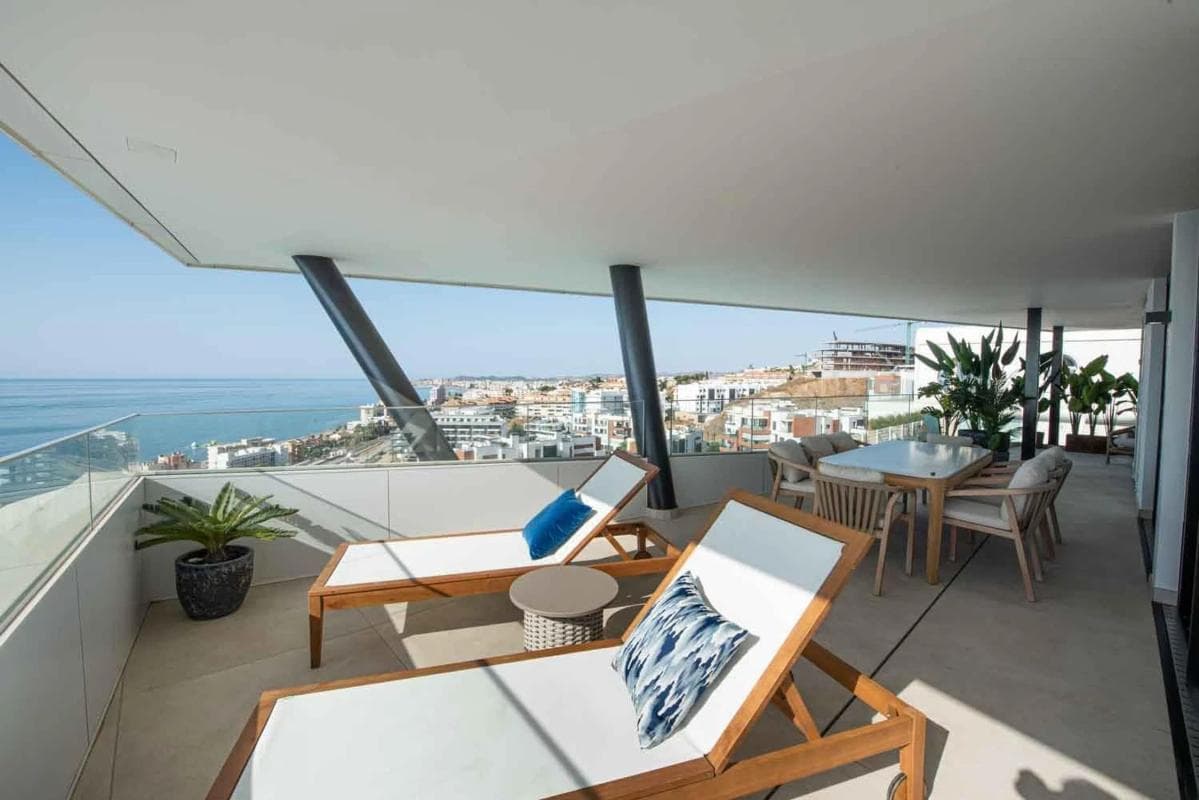 Sale of apartment in Calle alba s/n, Fuengirola
photo 3