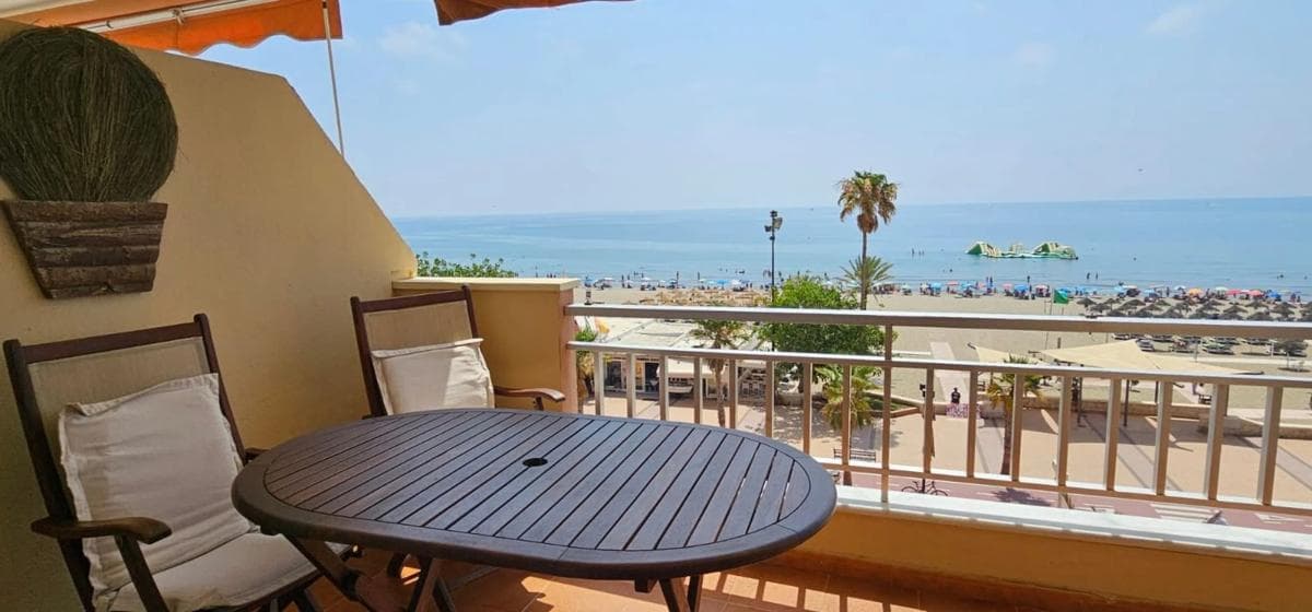 Sale of apartment in Paseo Marítimo Rey de España s/n, Fuengirola
photo 2