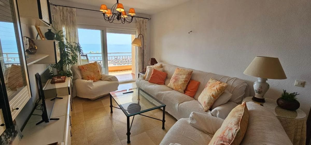 Sale of apartment in Paseo Marítimo Rey de España s/n, Fuengirola
photo 4