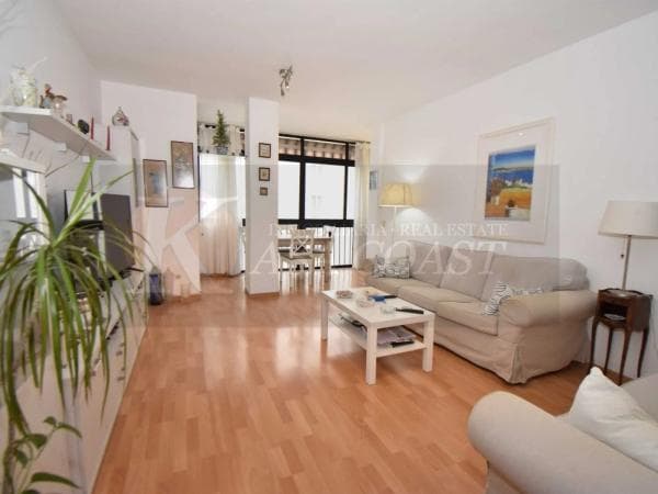 Venta de piso en Las Gaviotas, Fuengirola
photo 1