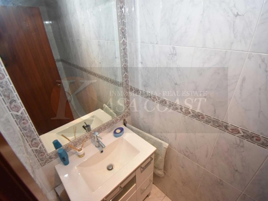 Venta de piso en Las Gaviotas, Fuengirola
photo 5