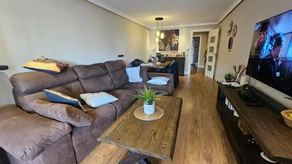 Sale of flat in Zona Puerto Deportivo, Fuengirola
photo 1