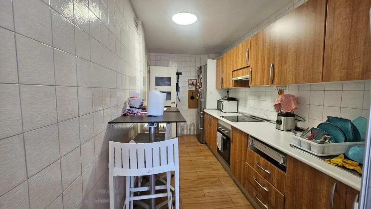 Sale of apartment in Zona Puerto Deportivo, Fuengirola
photo 4