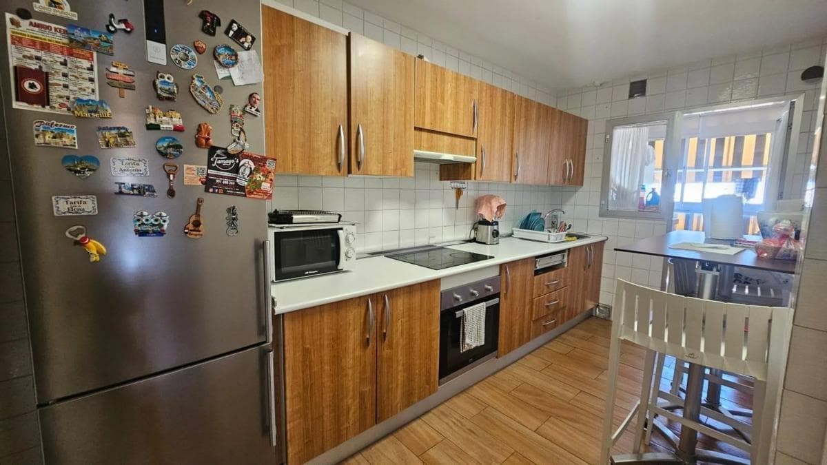 Sale of apartment in Zona Puerto Deportivo, Fuengirola
photo 5