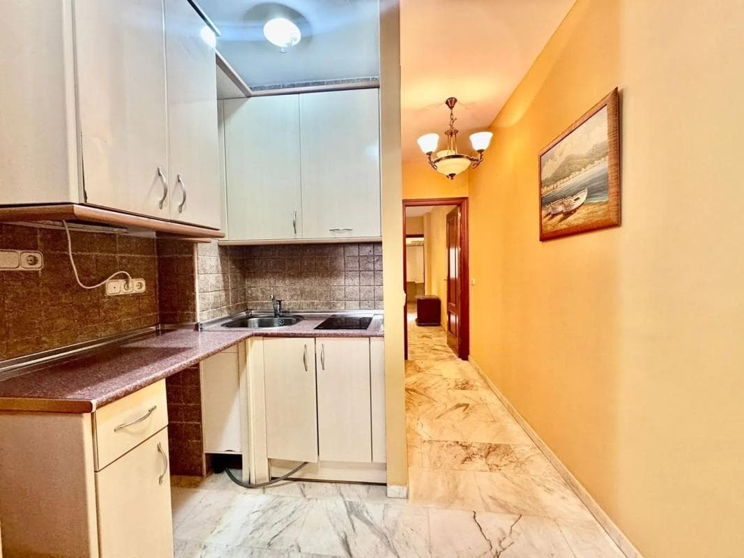 Sale of apartment in Playa de los Boliches, Fuengirola
photo 3