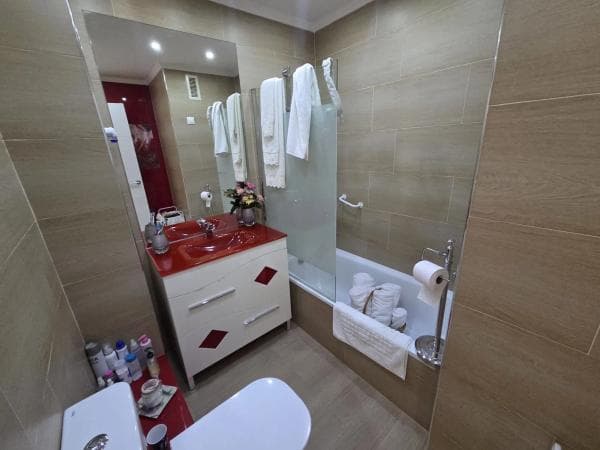 Sale of flat in Zona Puerto Deportivo, Fuengirola
photo 1