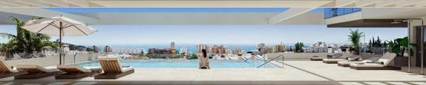 Venta de piso en Calle Virgen del Carmen, 2, Fuengirola
thumbnail 1