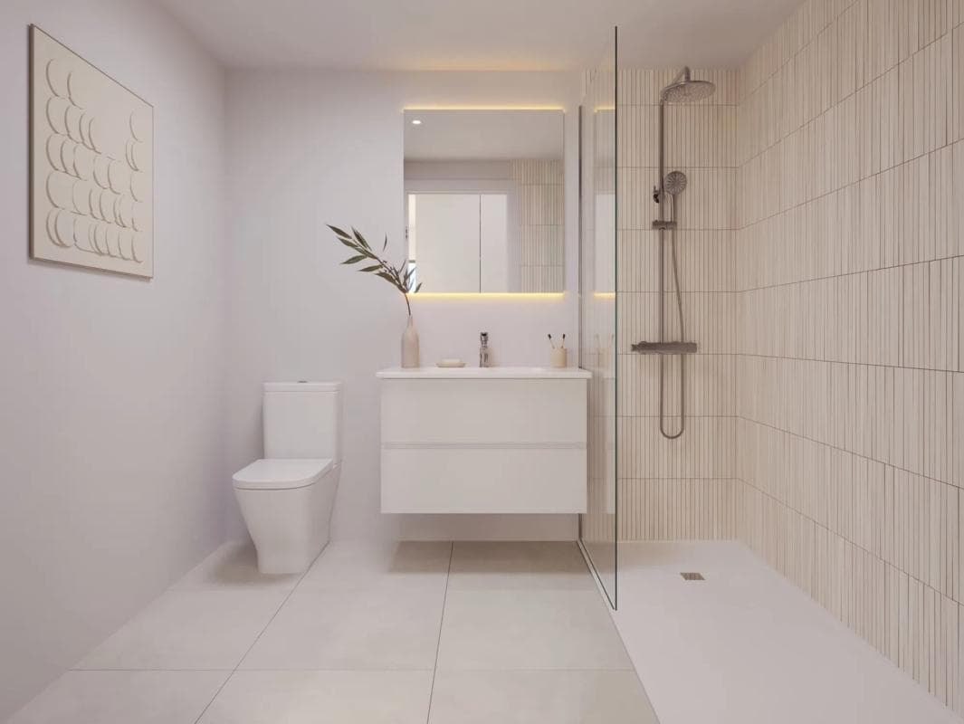 Продажа квартиры на Calle Virgen del Carmen, 2, Фуэнхирола
photo 4