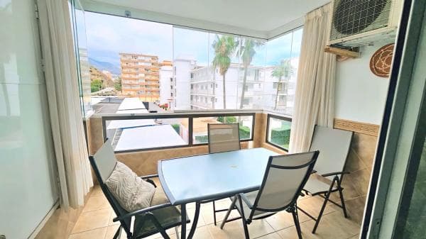 Sale of flat in PS MARITIMO REY DE ESPAÑA, 93, Fuengirola
photo 1