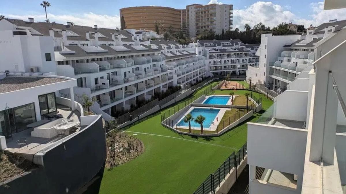 Venta de piso en Calle Zorzal, Fuengirola
photo 3