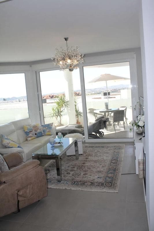 Venta de piso en Calle Pensamiento, Fuengirola
photo 3