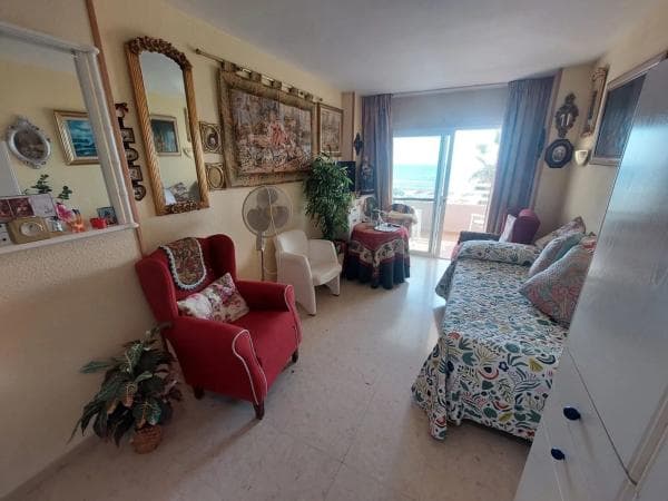 Sale of flat in PS MARITIMO REY DE ESPAÑA, Fuengirola
photo 1