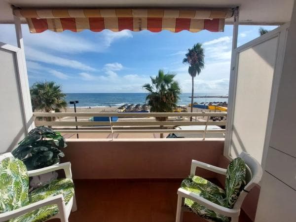 Sale of flat in PS MARITIMO REY DE ESPAÑA, Fuengirola
thumbnail 2