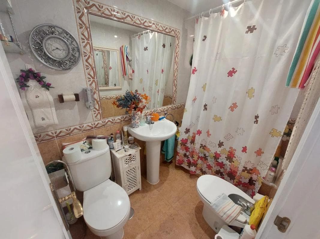 Sale of apartment in PS MARITIMO REY DE ESPAÑA, Fuengirola
photo 4