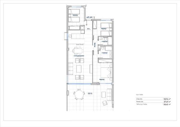 Sale of flat in Calle Begoña, Fuengirola
photo 1