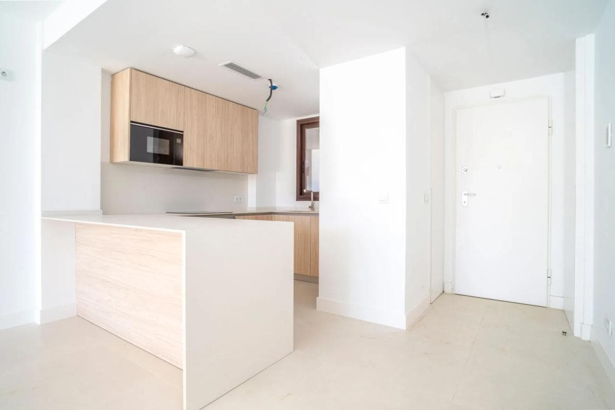 Sale of apartment in Calle Begoña, Fuengirola
photo 4