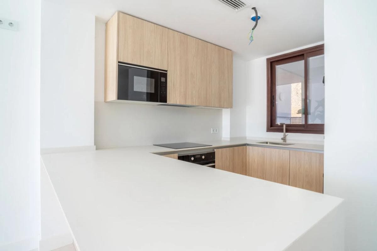 Sale of apartment in Avenida 8 de Marzo, Fuengirola
photo 5