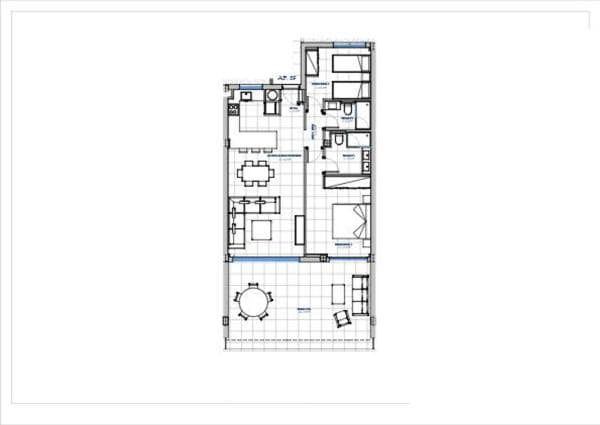 Sale of flat in Calle Paula, Fuengirola
photo 1