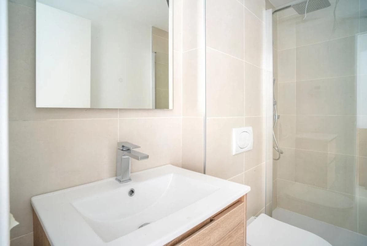 Sale of apartment in Calle Paula, Fuengirola
photo 3