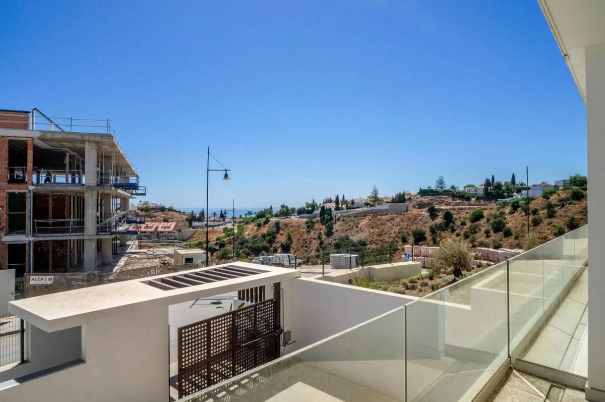 Sale of apartment in Calle Paula, Fuengirola
photo 5