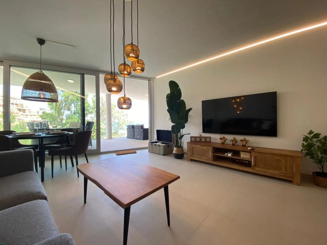 Sale of apartment in AV CARVAJAL, Fuengirola
photo 3