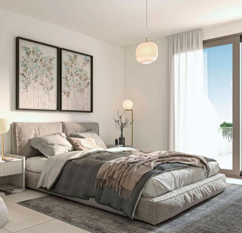 Продажа квартиры на Avenida 8 de Marzo, Фуэнхирола
photo 2