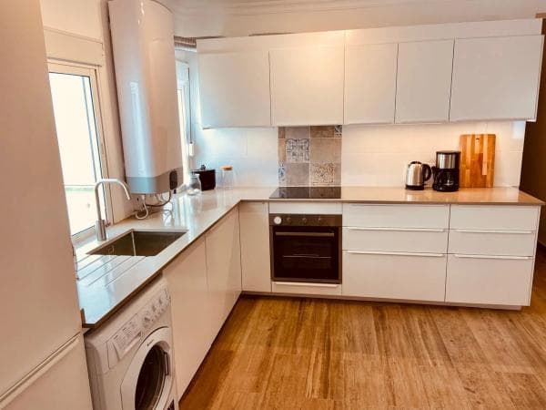 Sale of flat in Calle Palangreros, Fuengirola
photo 1