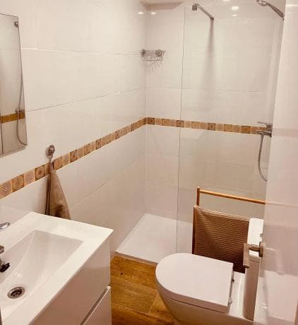 Sale of flat in Calle Palangreros, Fuengirola
thumbnail 2