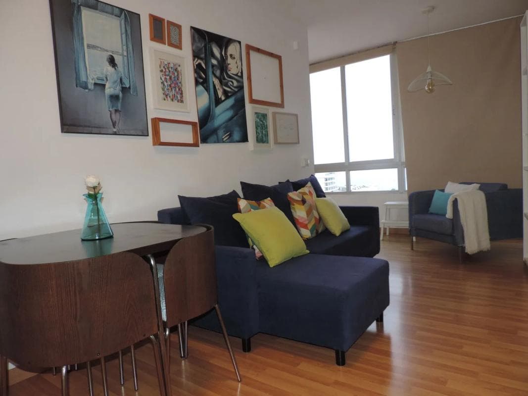 Venta de piso en Calle el Lirio, 16, Fuengirola
photo 5