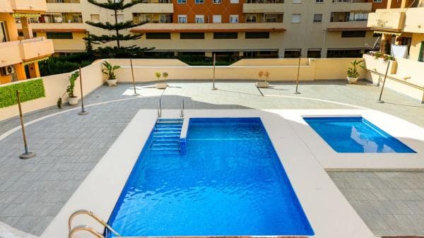 Venta de piso en Plaza de la Hispanidad, 6, Fuengirola
thumbnail 1
