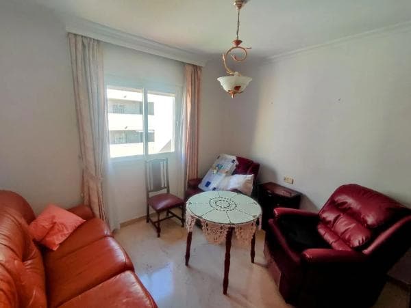 Venta de piso en Calle La Unión, Fuengirola
photo 1