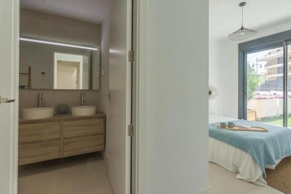 Sale of flat in Calle Leticia, Fuengirola
photo 1