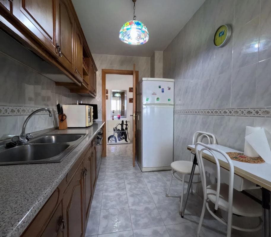 Продажа квартиры на Avenida de Las Salinas, Фуэнхирола
photo 2