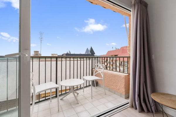 Sale of flat in Paseo Marítimo Rey de España, Fuengirola
thumbnail 2