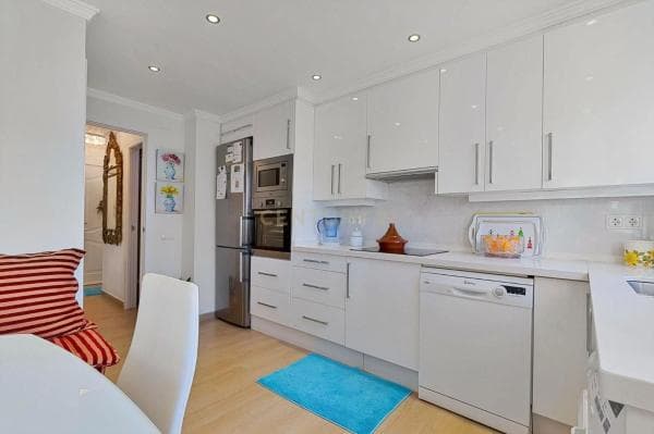 Apartment for sale in Calle Francisco de Pizarro, 3, Fuengirola photo 1