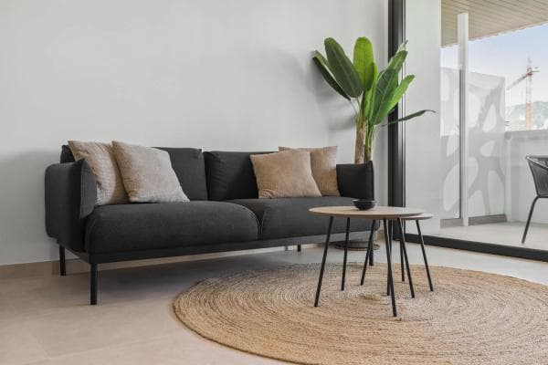 Apartment for sale in Zona Puerto Deportivo, Fuengirola thumbnail 2