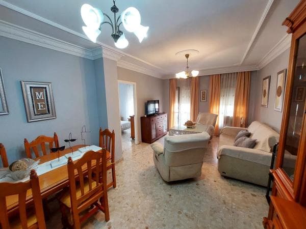 Piso en venta en Centro Ciudad, Fuengirola
thumbnail 2