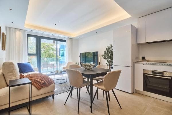 Apartment for sale in Avenida Condes de San Isidro, 14, Fuengirola photo 1