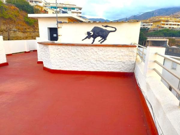 Piso en venta en Paseo Marítimo Rey de España, 134, Fuengirola
photo 1