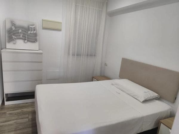 Piso en venta en Paseo Marítimo Rey de España, 134, Fuengirola
thumbnail 1